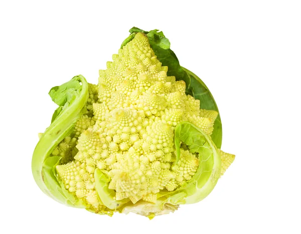 Romanesco cabbage — Stock Photo, Image