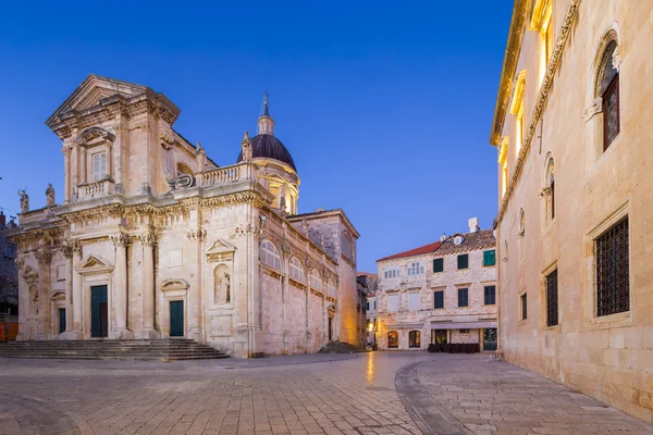 Dubrovnik. Hırvatistan.