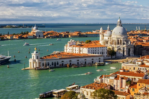 Venice. Italy. — Stock Photo, Image