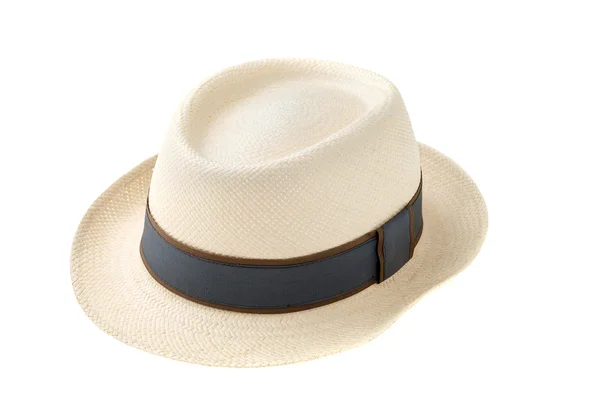 Straw hat — Stock Photo, Image