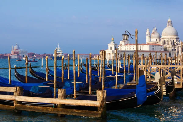 Architecture of Venice. Italy. — Stock Photo, Image