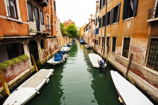 Architecture of Venice. Italy. — Stock Photo, Image