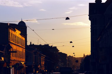 eski sokaklar