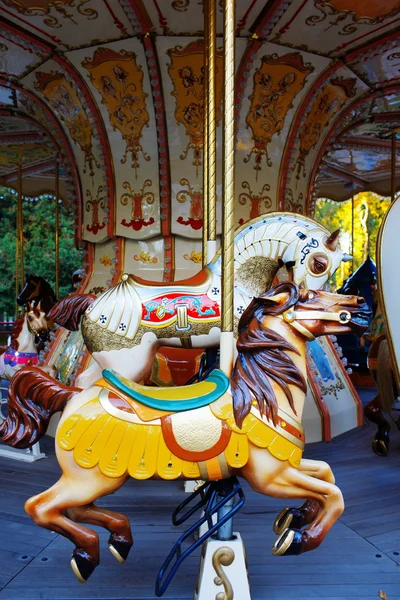 Crianças rotundas — Fotografia de Stock