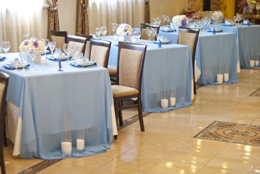 Düğün Tablo ayarı 