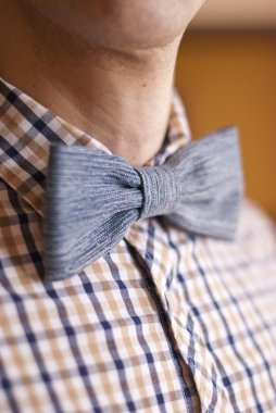 Jeans Tekstil papyon