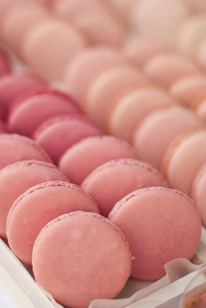 Table de dessert pour une fête de mariage — Photo