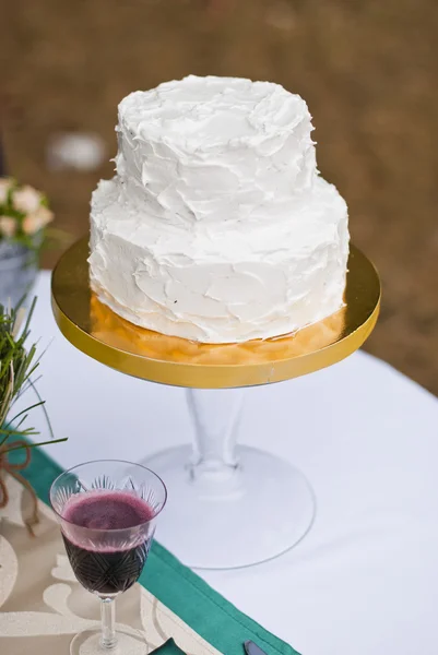 화려한 컵 케이크 — 스톡 사진