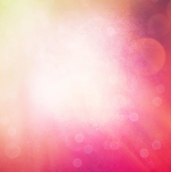 Kirkas vaaleanpunainen Abstrakti kuvio — kuvapankkivalokuva