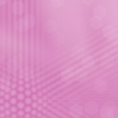 soyut geometrik desen