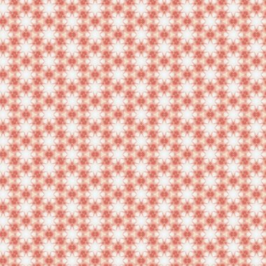 soyut geometrik desen