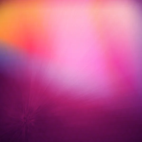 Bright Abstract Background — Stock Photo, Image