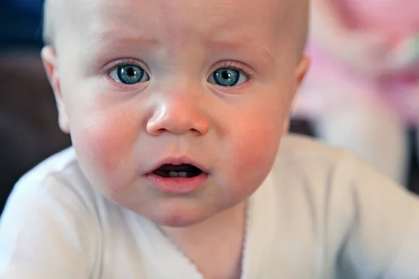 Adorable baby — Stock Photo, Image