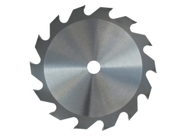 Metal blade