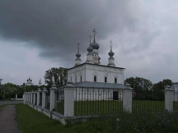 Iglesia —  Fotos de Stock