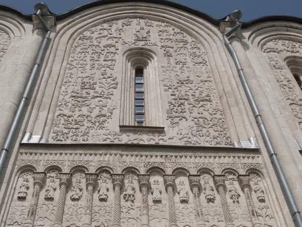 Vladimir Ortaçağ Kilisesi