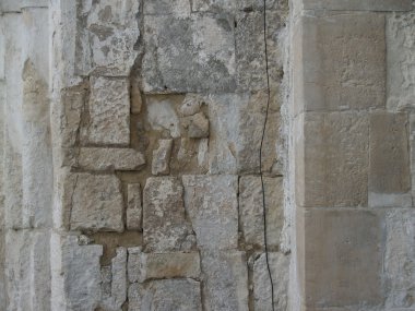 Vladimir Ortaçağ taş