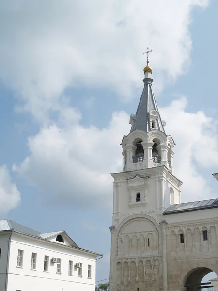 Kloster Vladimir — Stockfoto