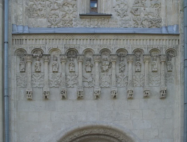 Iglesia en Vladimir — Foto de Stock