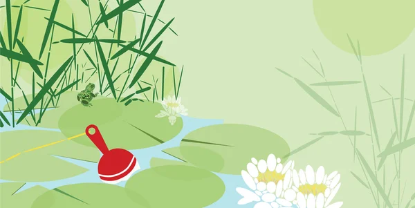 Balıkçılık float