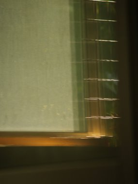 bulanık pencere