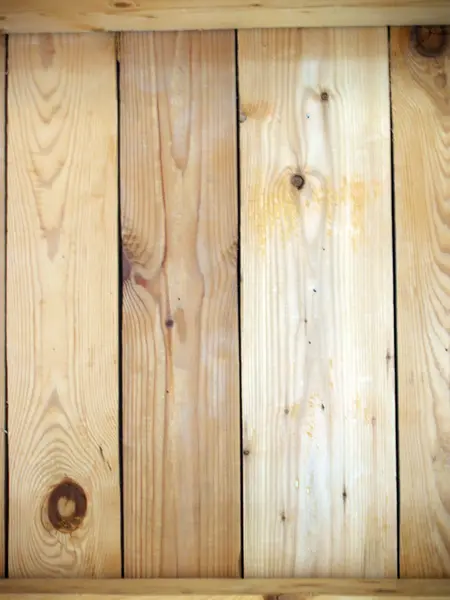 El hermoso fondo de tablones de madera —  Fotos de Stock