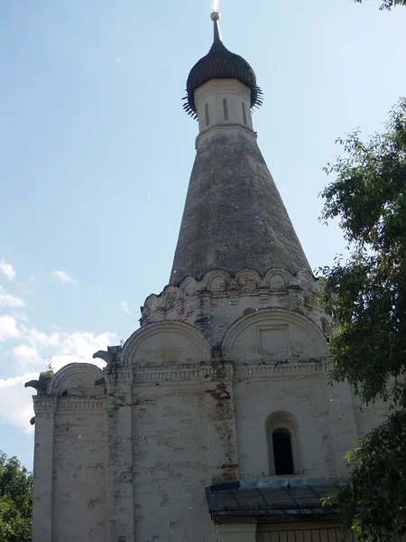 Churchs in Pereyaslavl — Stock Photo, Image