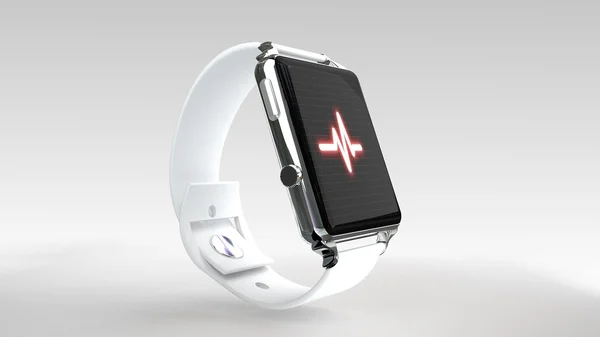 fitness app simgesi ekranda mavi akıllı izlemek yukarıya kapatmak