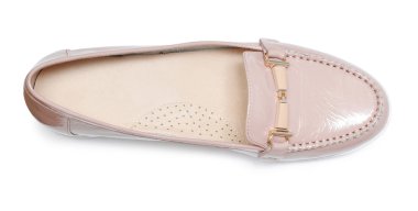 Düz Bayan Ayakkabı