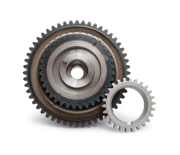 Gear — Stock Photo, Image