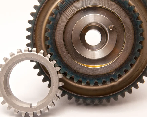 Gear — Stock Photo, Image