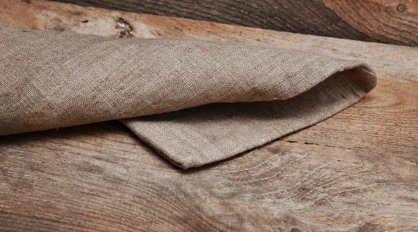 Napkin — Stock Photo, Image