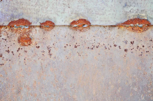 Rust — Stock Photo, Image