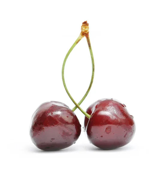 Cherry — Stock Photo, Image