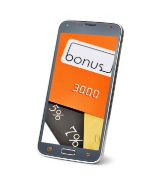 Cep telefonu ve yüksek teknoloji