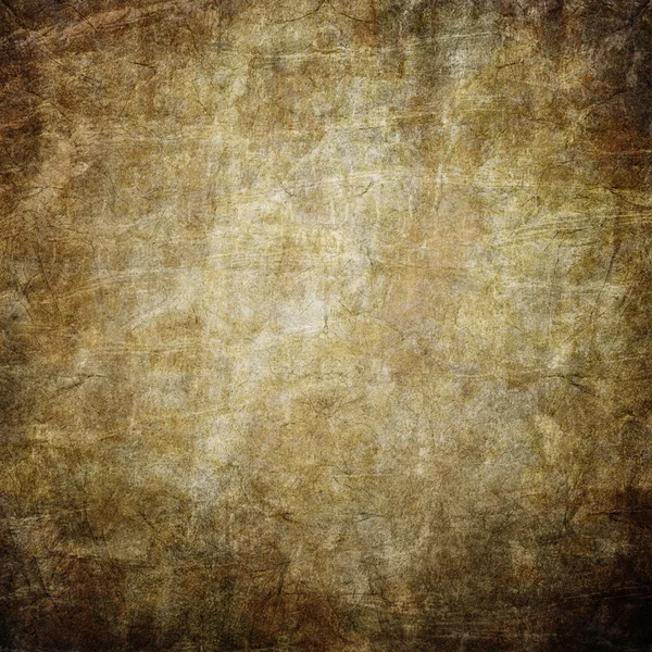 Texture du papier brun — Photo