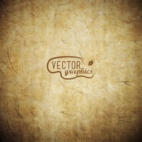 Vector paper texture — Stock Vector