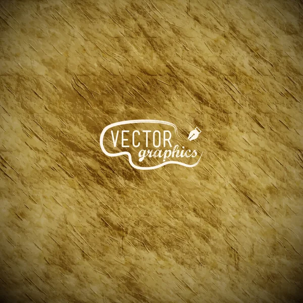 Textura de papel vetorial — Vetor de Stock