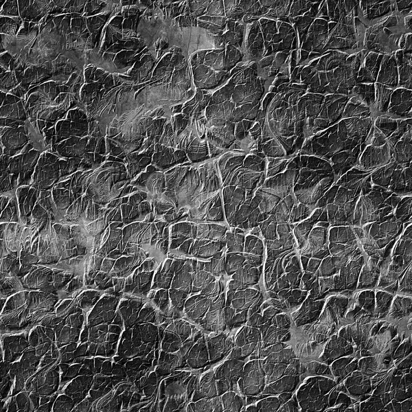 Grunge pared negra .Urban textura sin costuras — Foto de Stock