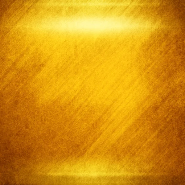 Золотой металл — стоковое фото