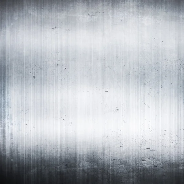 Silver metal texture — Stock Photo, Image