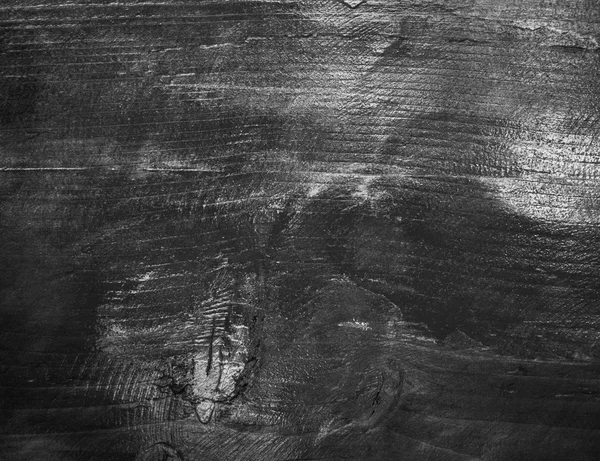 오래 된 검은 나무 질감 배경 — 스톡 사진