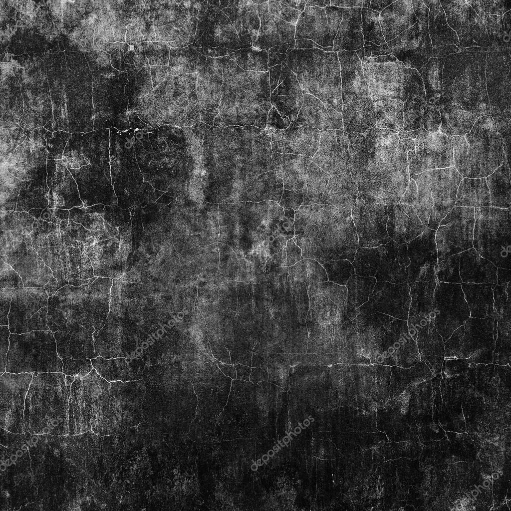 Grunge Black Wall Urban Texture Stock Photo Image By C Caesart