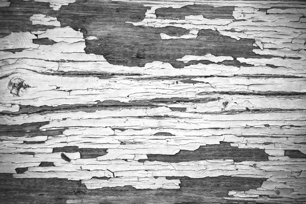 Luxury background of shabby painted wooden plank — Stock Photo, Image