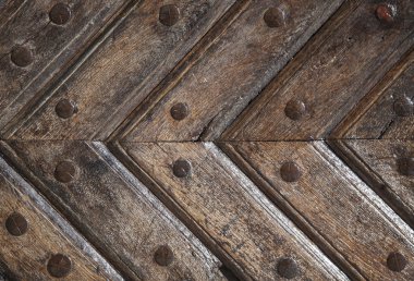 eski ahşap kapı doku