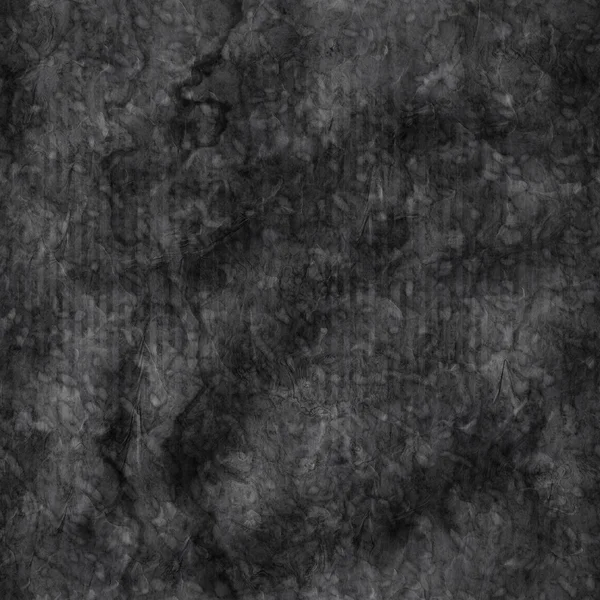 Black Paper Seamless Texture — Stock Photo, Image