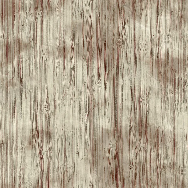 Staré dřevěné bezešvá textura — Stock fotografie