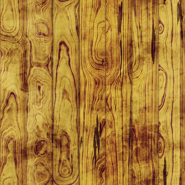 Staré dřevěné bezešvá textura — Stock fotografie