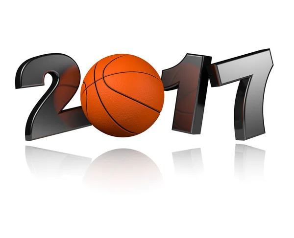 Basketbol 2017 tasarım 