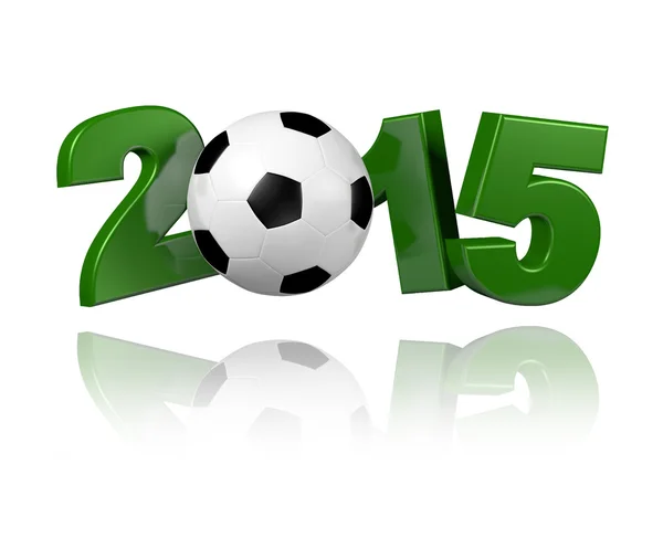Futbol 2015 tasarım